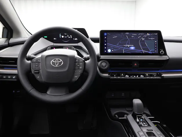 Toyota Prius 2.0 Plug-In-Hybrid Style / Jetzt Leasing ab 0.99% oder Cash-Prämie CHF 3'000.00