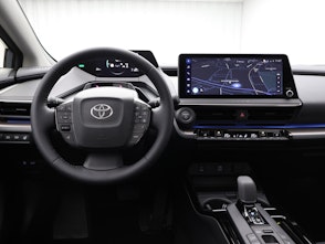 Vehicle image TOYOTA Prius 2.0 Plug-In-Hybrid Style