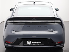 Vehicle image TOYOTA Prius 2.0 Plug-In-Hybrid Style