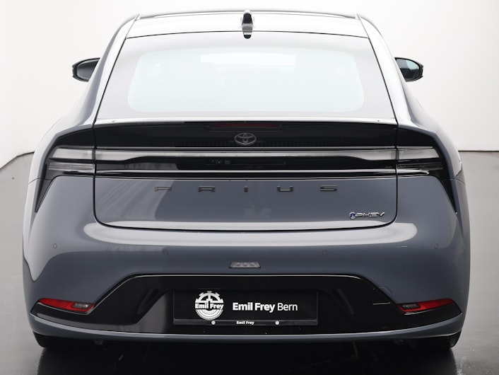 Vehicle image TOYOTA PRIUS+