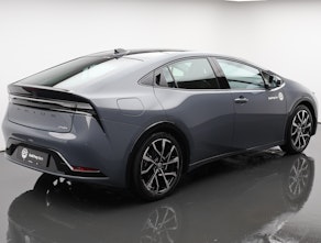 Vehicle image TOYOTA Prius 2.0 Plug-In-Hybrid Style