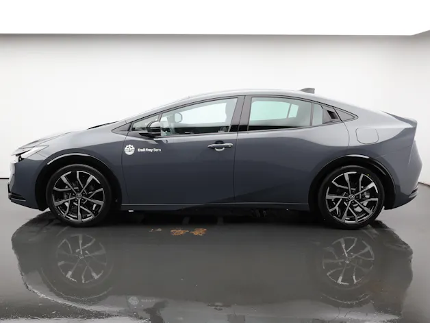 Toyota Prius 2.0 Plug-In-Hybrid Style / Jetzt Leasing ab 0.99% oder Cash-Prämie CHF 3'000.00