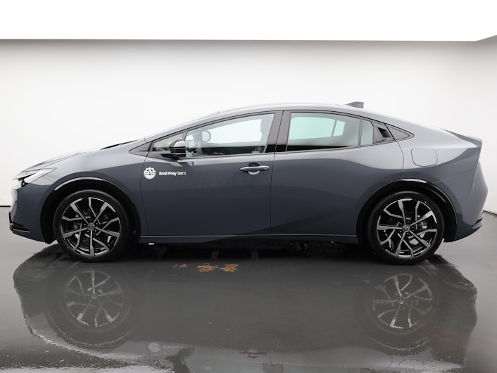 Vehicle image TOYOTA PRIUS+