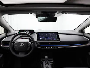 Toyota Prius 2.0 Plug-In-Hybrid Style / Jetzt Leasing ab 0.99% oder Cash-Prämie CHF 3'000.00