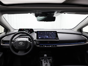 Vehicle image TOYOTA Prius 2.0 Plug-In-Hybrid Style