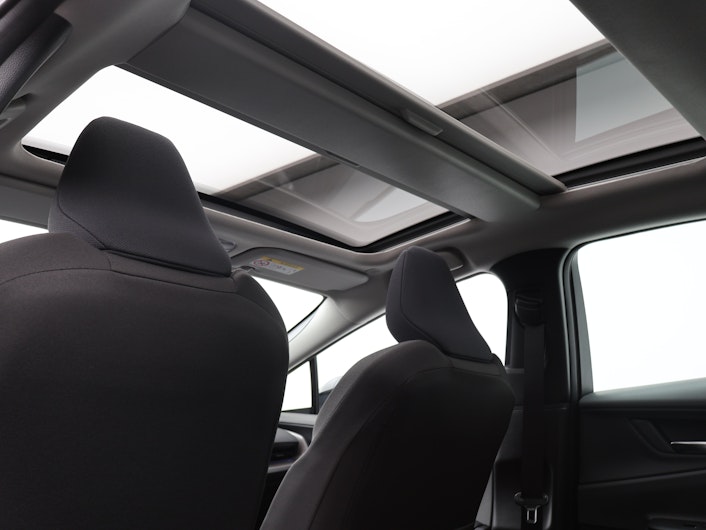 Vehicle image TOYOTA PRIUS+