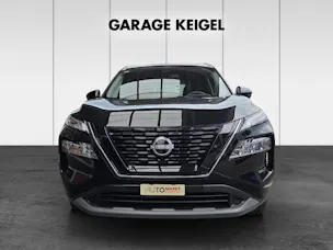 Nissan X-Trail 1.5 VC-T N-Connecta e-4orce