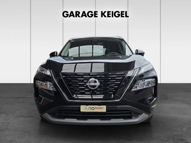Nissan X-Trail 1.5 VC-T N-Connecta e-4orce
