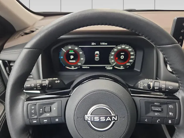 Nissan X-Trail 1.5 VC-T N-Connecta e-4orce