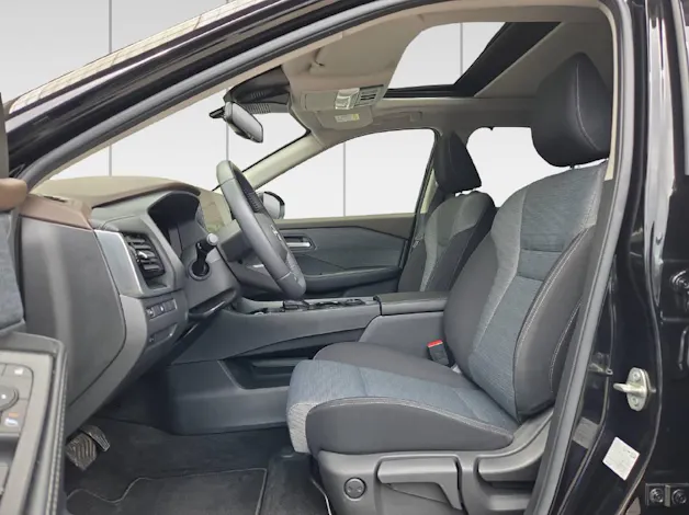 Nissan X-Trail 1.5 VC-T N-Connecta e-4orce