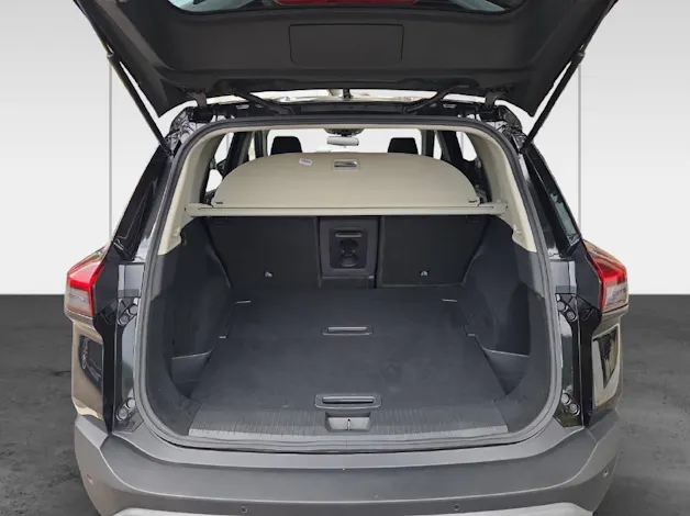 Nissan X-Trail 1.5 VC-T N-Connecta e-4orce