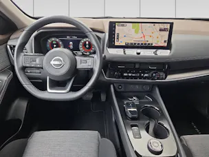 Nissan X-Trail 1.5 VC-T N-Connecta e-4orce