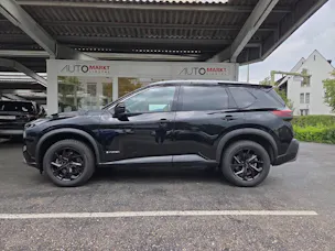 Nissan X-Trail 1.5 VC-T N-Connecta e-4orce