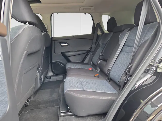 Nissan X-Trail 1.5 VC-T N-Connecta e-4orce