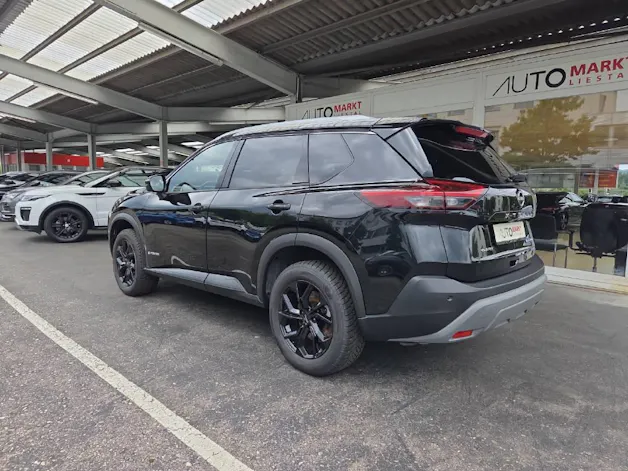 Nissan X-Trail 1.5 VC-T N-Connecta e-4orce