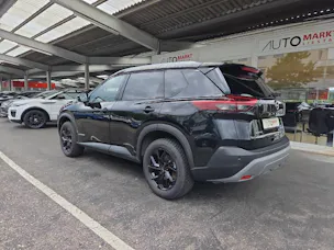 Nissan X-Trail 1.5 VC-T N-Connecta e-4orce