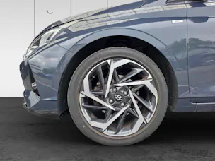 Hyundai i20 1.0 T-GDi 120 Vertex