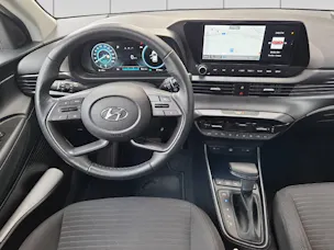 Hyundai i20 1.0 T-GDi 120 Vertex