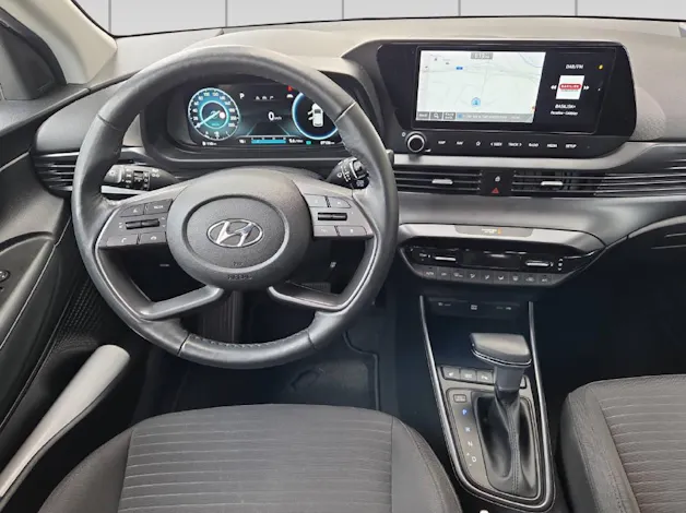 Hyundai i20 1.0 T-GDi 120 Vertex