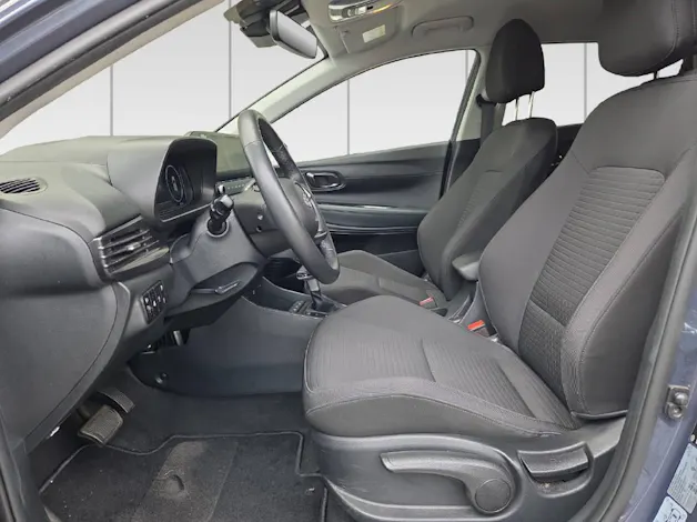 Hyundai i20 1.0 T-GDi 120 Vertex