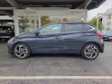 Hyundai i20 1.0 T-GDi 120 Vertex