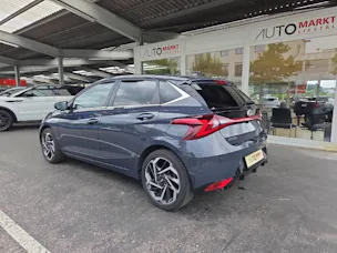 Hyundai i20 1.0 T-GDi 120 Vertex