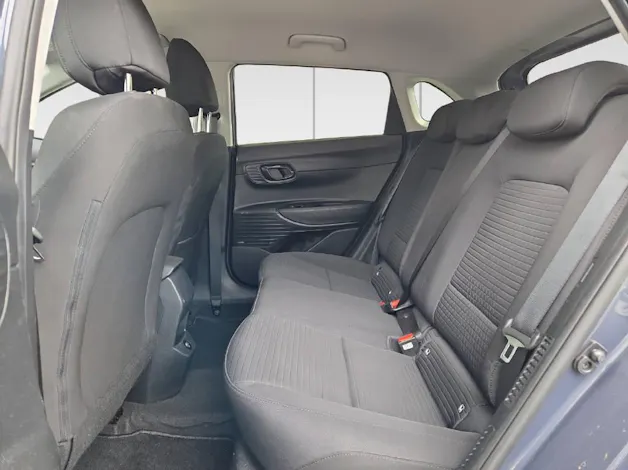 Hyundai i20 1.0 T-GDi 120 Vertex