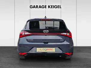 Hyundai i20 1.0 T-GDi 120 Vertex