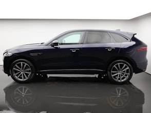 Vehicle image JAGUAR F-Pace 2.0 P400e R-Dynamic HSE 90th Anniversary Ed. AWD