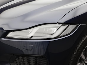 Vehicle image JAGUAR F-Pace 2.0 P400e R-Dynamic HSE 90th Anniversary Ed. AWD