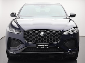 Vehicle image JAGUAR F-Pace 2.0 P400e R-Dynamic HSE 90th Anniversary Ed. AWD
