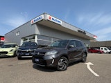 First vehicle image