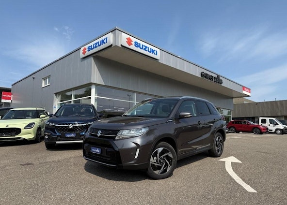 First vehicle image First vehicle image