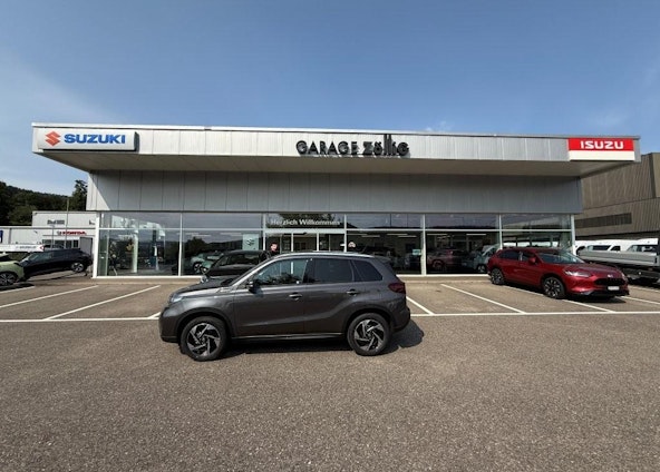 Vehicle image 2 Vehicle image 2