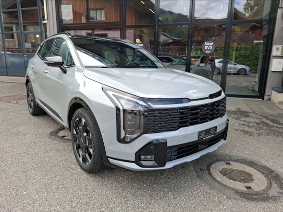 First vehicle image First vehicle image