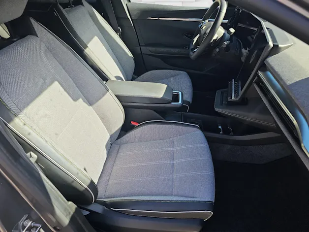 Renault Mégane E-Tech techno