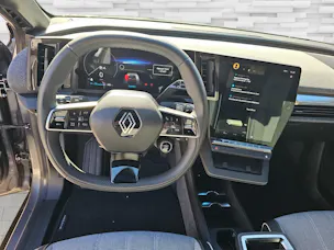 Renault Mégane E-Tech techno