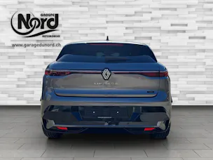 Renault Mégane E-Tech techno