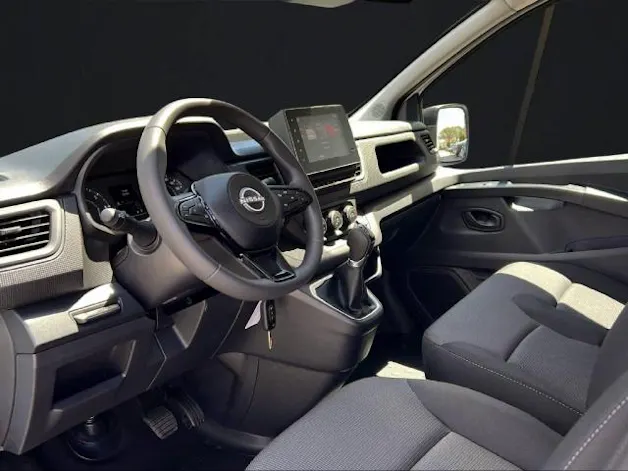 Nissan Primastar fourg. 3.0 t L1 H1 2.0 dCi 150 Acenta