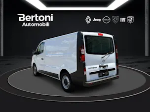 Nissan Primastar fourg. 3.0 t L1 H1 2.0 dCi 150 Acenta