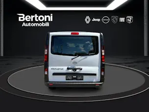 Nissan Primastar fourg. 3.0 t L1 H1 2.0 dCi 150 Acenta