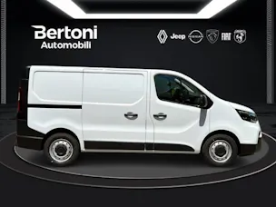 Nissan Primastar fourg. 3.0 t L1 H1 2.0 dCi 150 Acenta