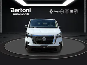 Nissan Primastar fourg. 3.0 t L1 H1 2.0 dCi 150 Acenta