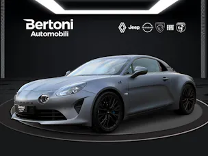 Alpine A110 1.8 Turbo S