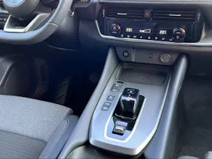 Nissan Qashqai 1.5 VC-T N-Connecta