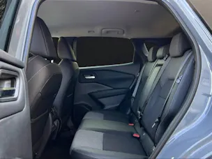 Nissan Qashqai 1.5 VC-T N-Connecta
