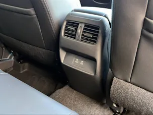 Nissan Qashqai 1.5 VC-T N-Connecta