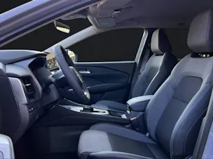 Nissan Qashqai 1.5 VC-T N-Connecta