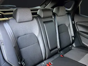 Nissan Qashqai 1.5 VC-T N-Connecta