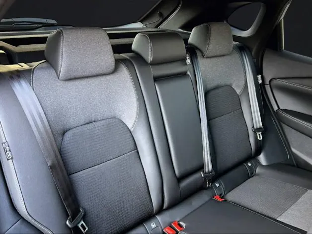 Nissan Qashqai 1.5 VC-T N-Connecta